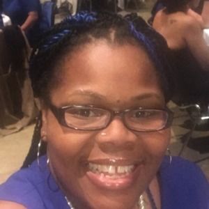 Meet your Posher, Ayanna